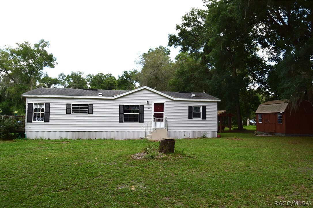 Property Photo:  1571 N Little Carmen Terrace  FL 34453 