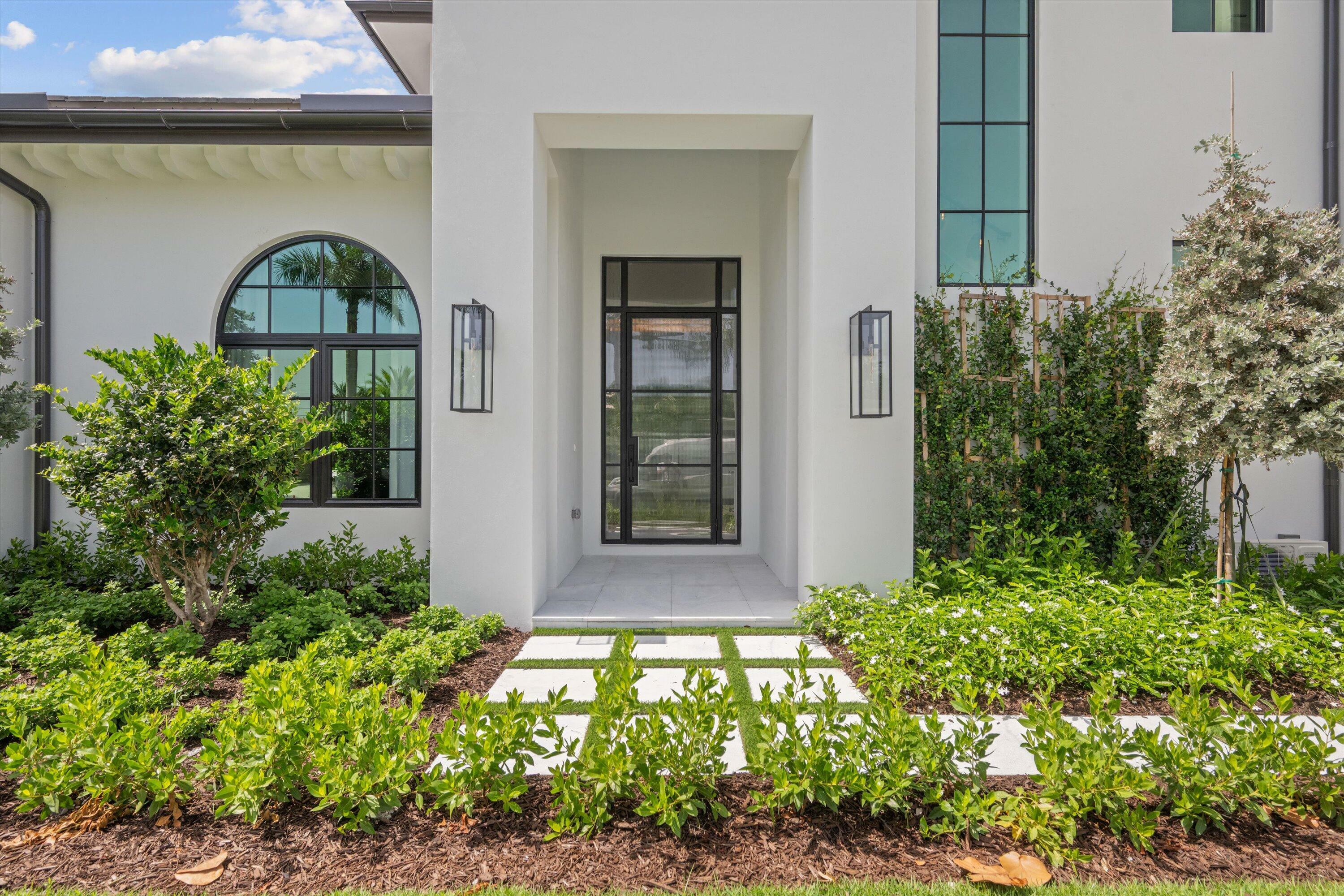Property Photo: 232 Linda Lane FL 33405