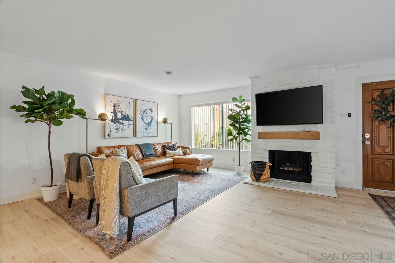 Property Photo: 17448 Fairlie Road CA 92128