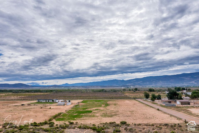 Property Photo: Address not disclosed UT 84721