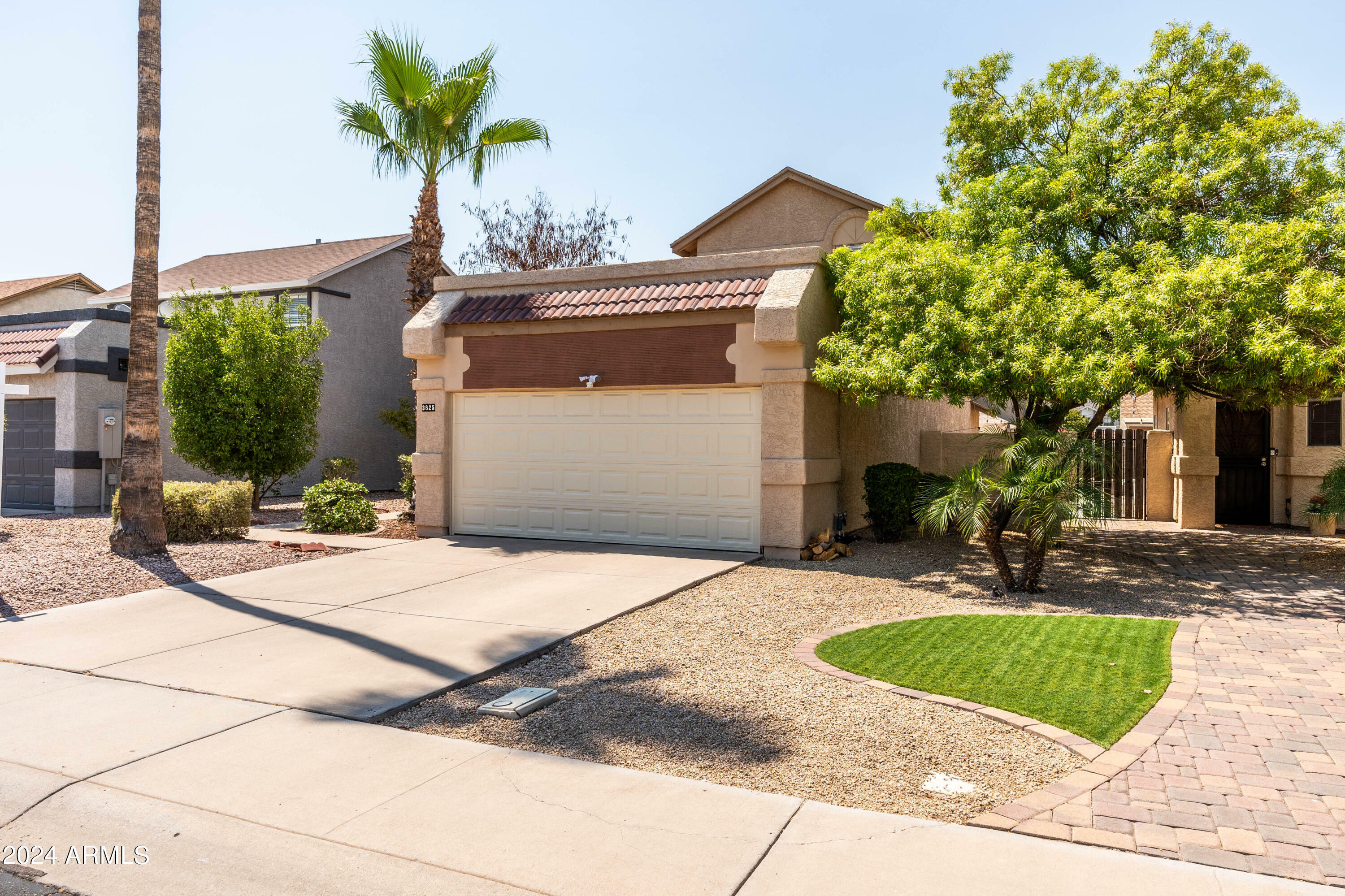 Property Photo:  3825 W Ivanhoe Street  AZ 85226 