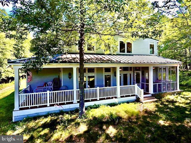 Property Photo:  937 Knisely Way  WV 26812 