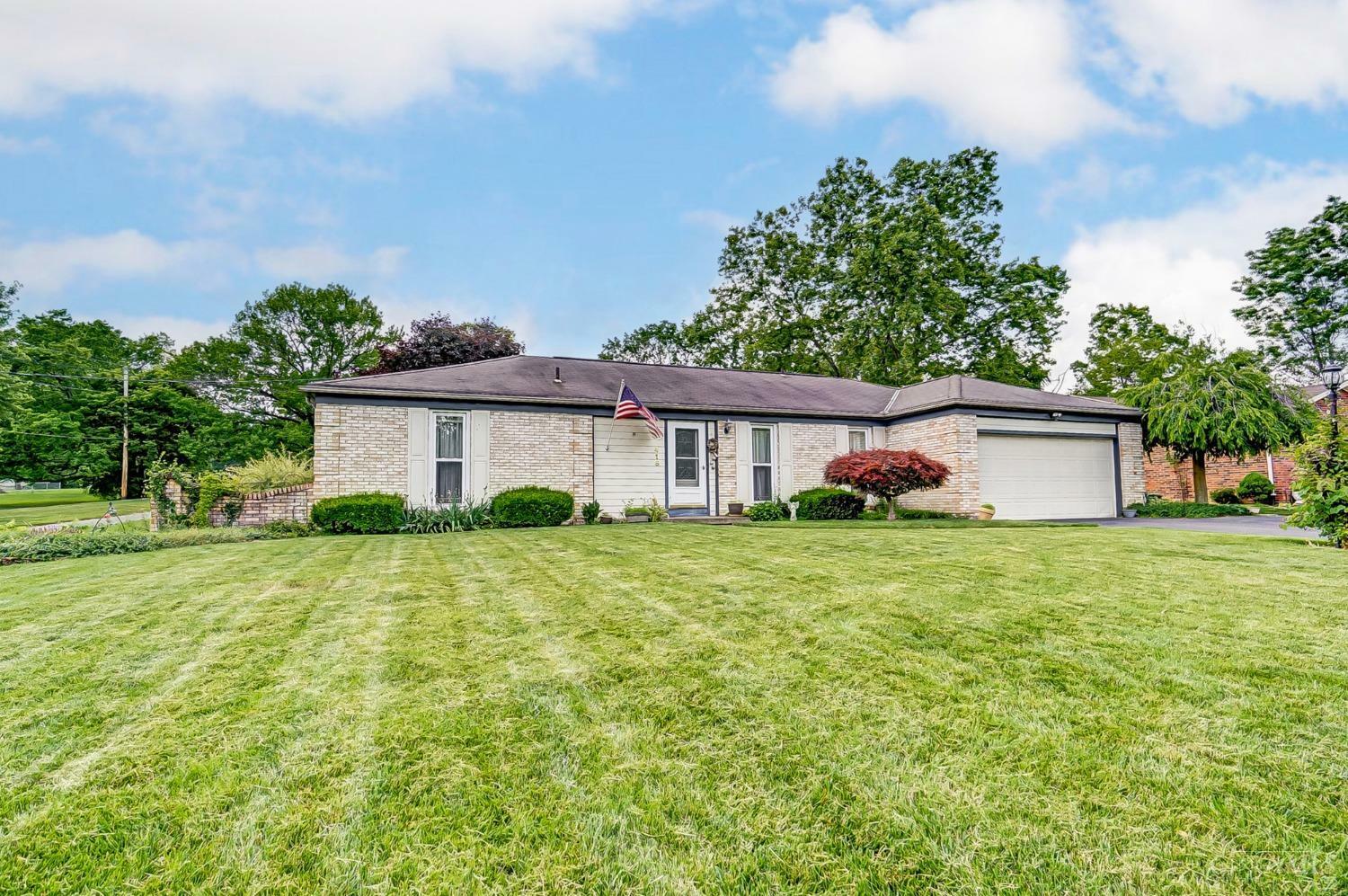 Property Photo:  416 N Marshall Road  OH 45042 