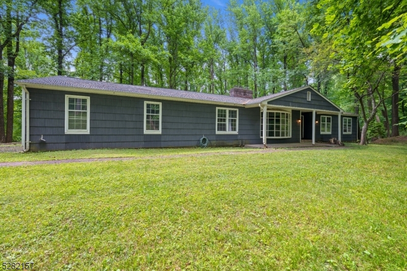 Property Photo:  200 Spring Hill Rd  NJ 08558 