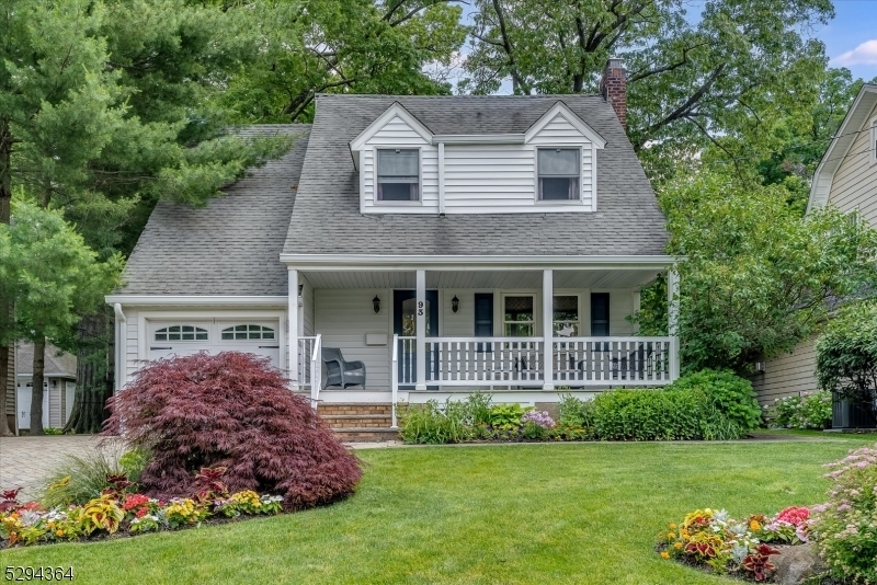 Property Photo: 93 Glen Ave NJ 07452
