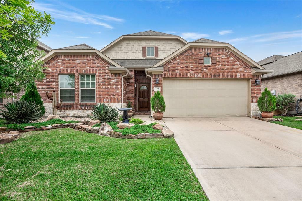 Property Photo:  3778 Paladera Place Court  TX 77386 