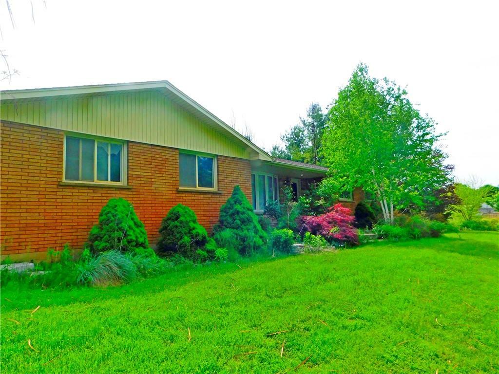 Property Photo: 2492 Highway 24 ON N3Y 4K3