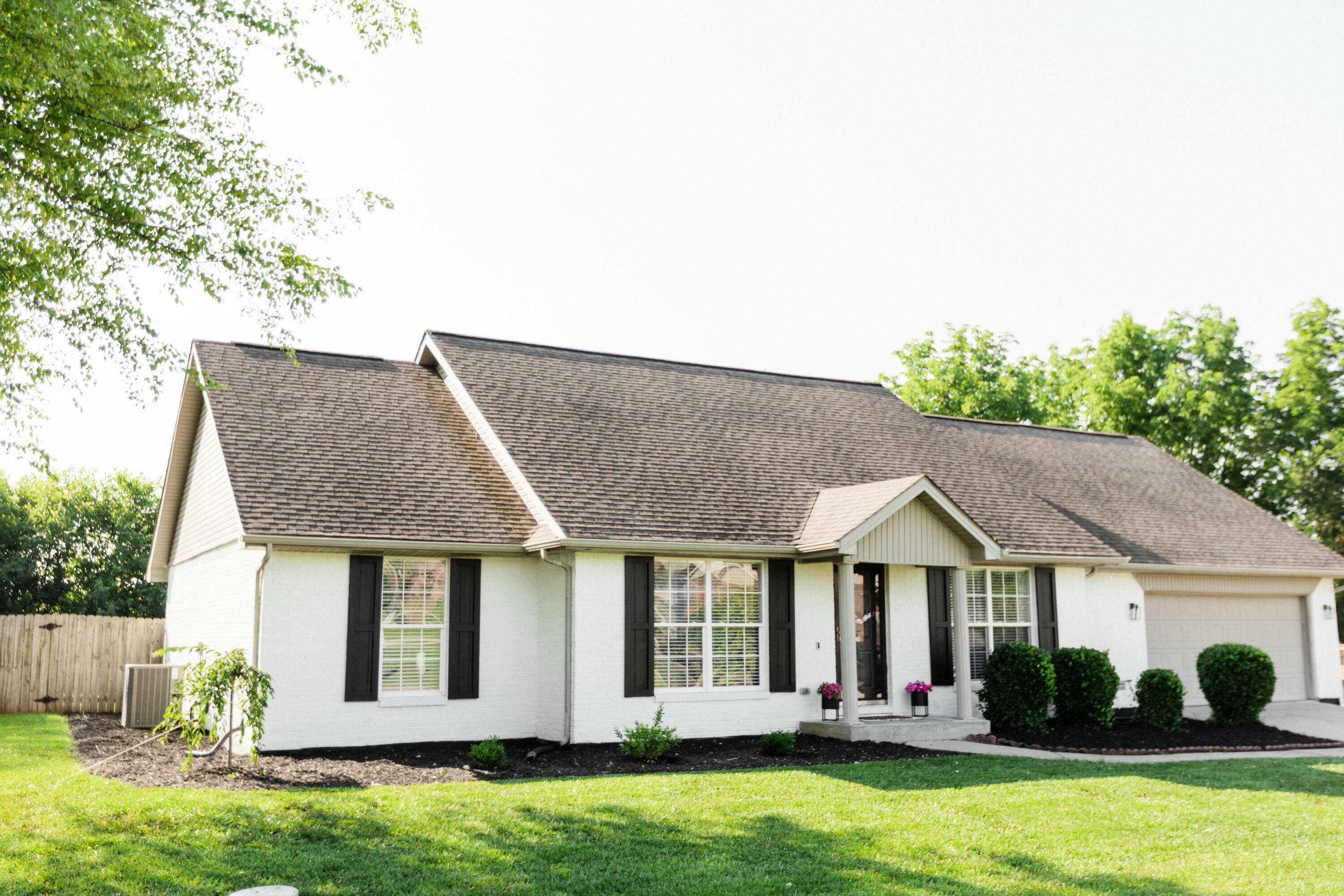 Property Photo: 634 Ridge Hill Trail KY 42503