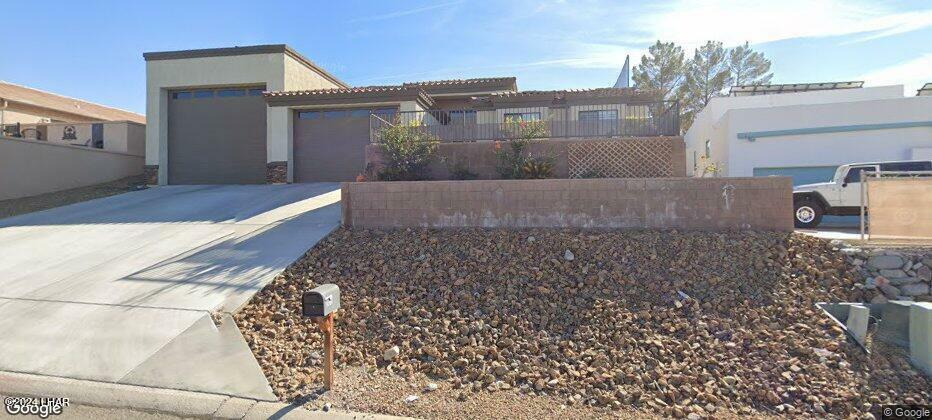 Property Photo:  2512 Saratoga Ave  AZ 86406 