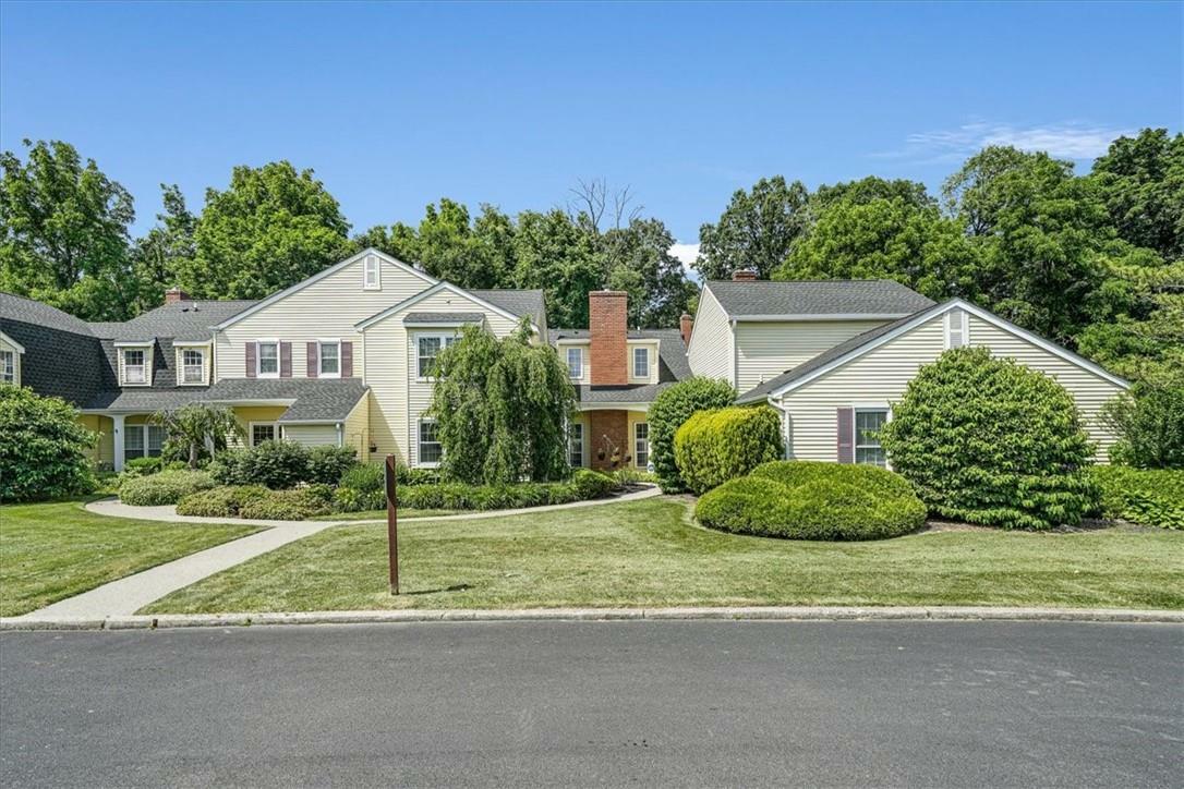 Property Photo:  33 Weathervane Way  NY 10990 