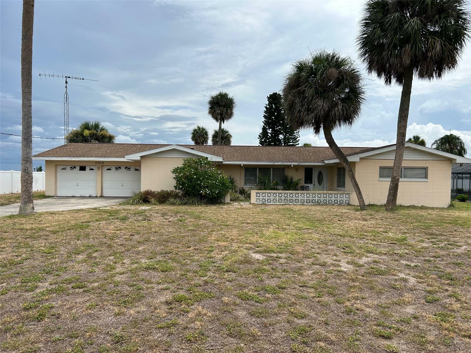 Property Photo:  33518 Picciola Drive  FL 34731 