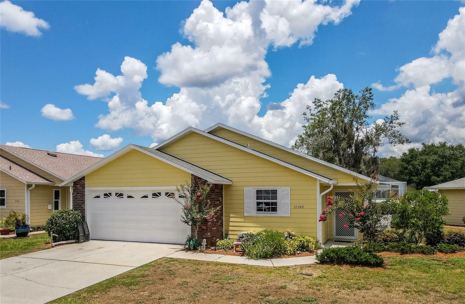 Property Photo:  37349 Derbyshire Drive  FL 33542 