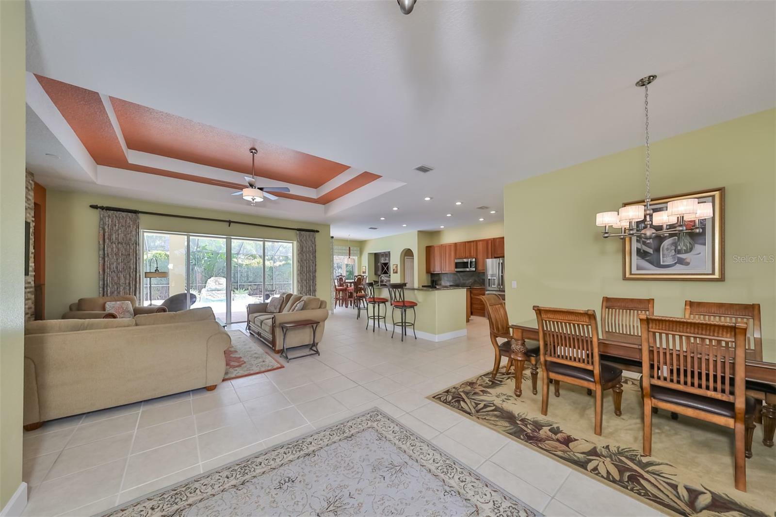 Property Photo:  3731 Gaviota Drive  FL 33573 