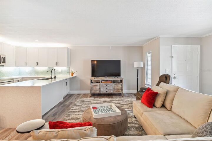 Property Photo: 3380 Crystal Court E C FL 34685