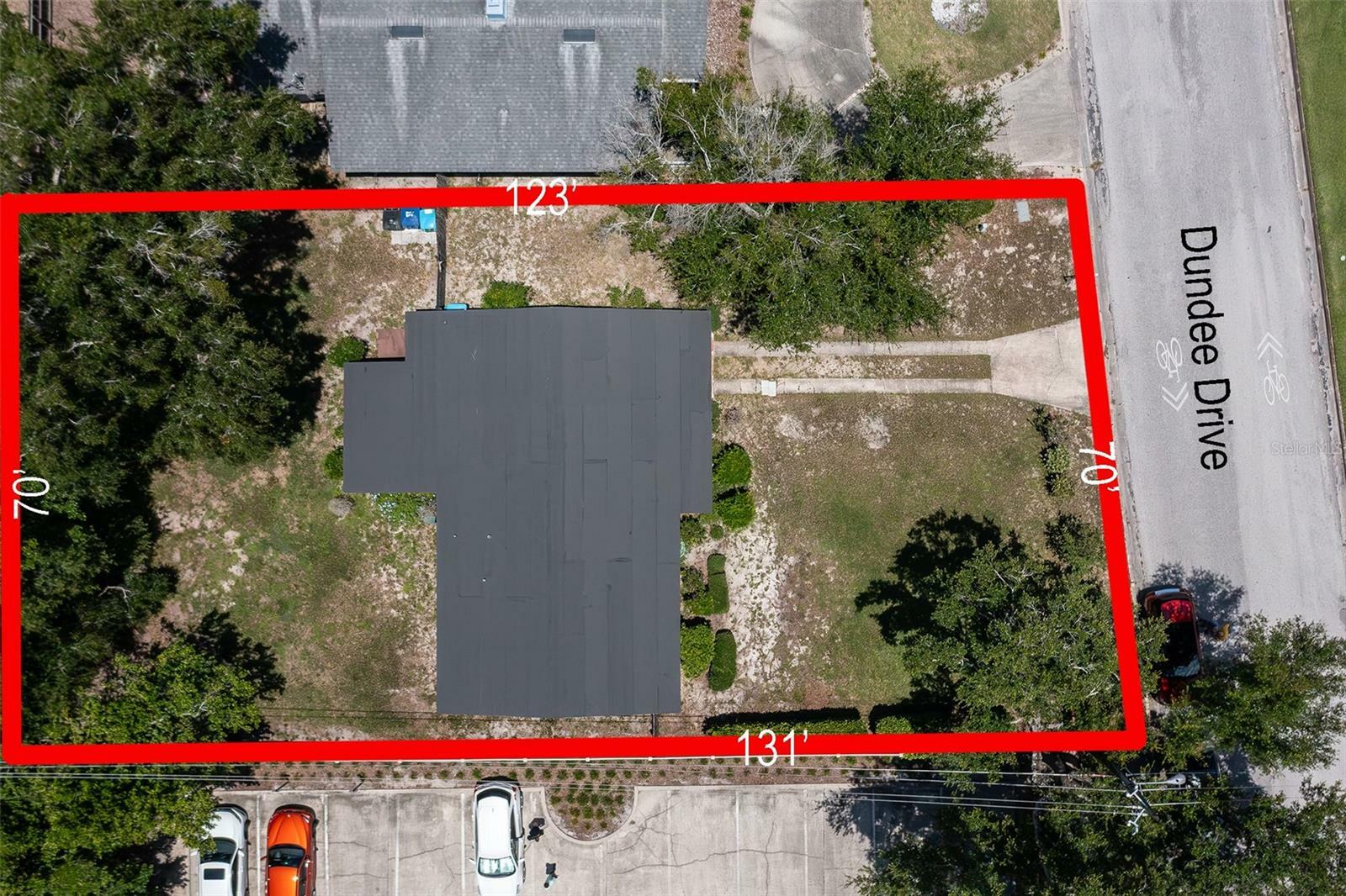 Property Photo: 1955 Dundee Drive FL 32792
