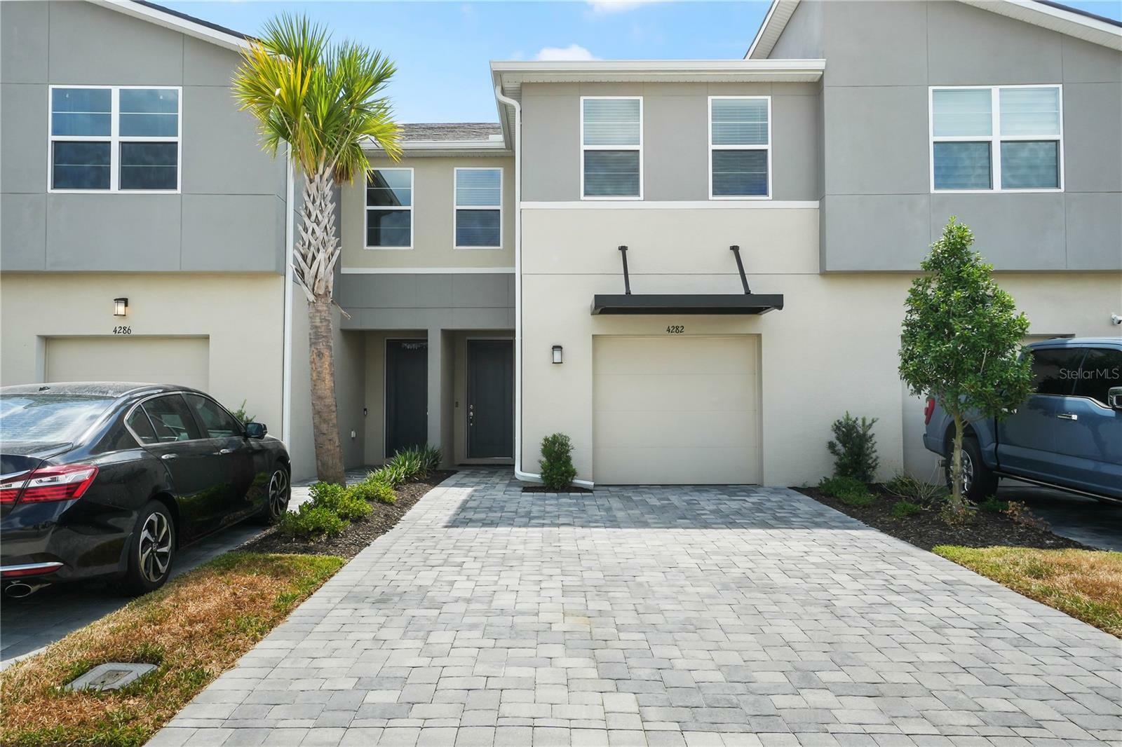 Property Photo:  4282 Cloud Hopper Way  FL 33559 