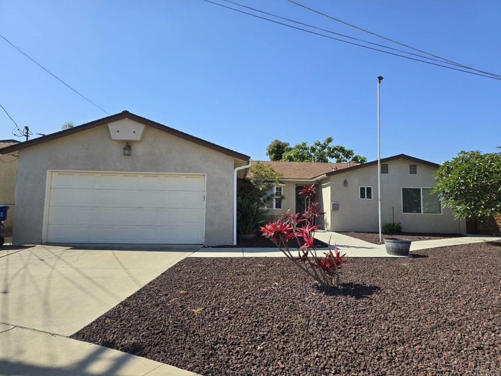 Property Photo:  1034 Monterey Ct  CA 91911 