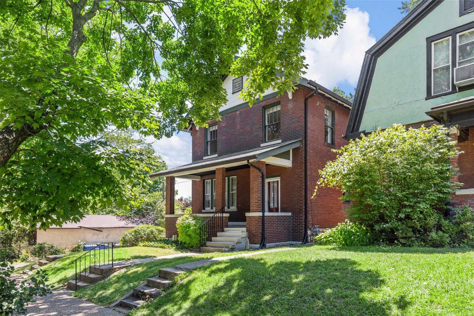 Property Photo:  7020 Ethel Avenue  MO 63117 