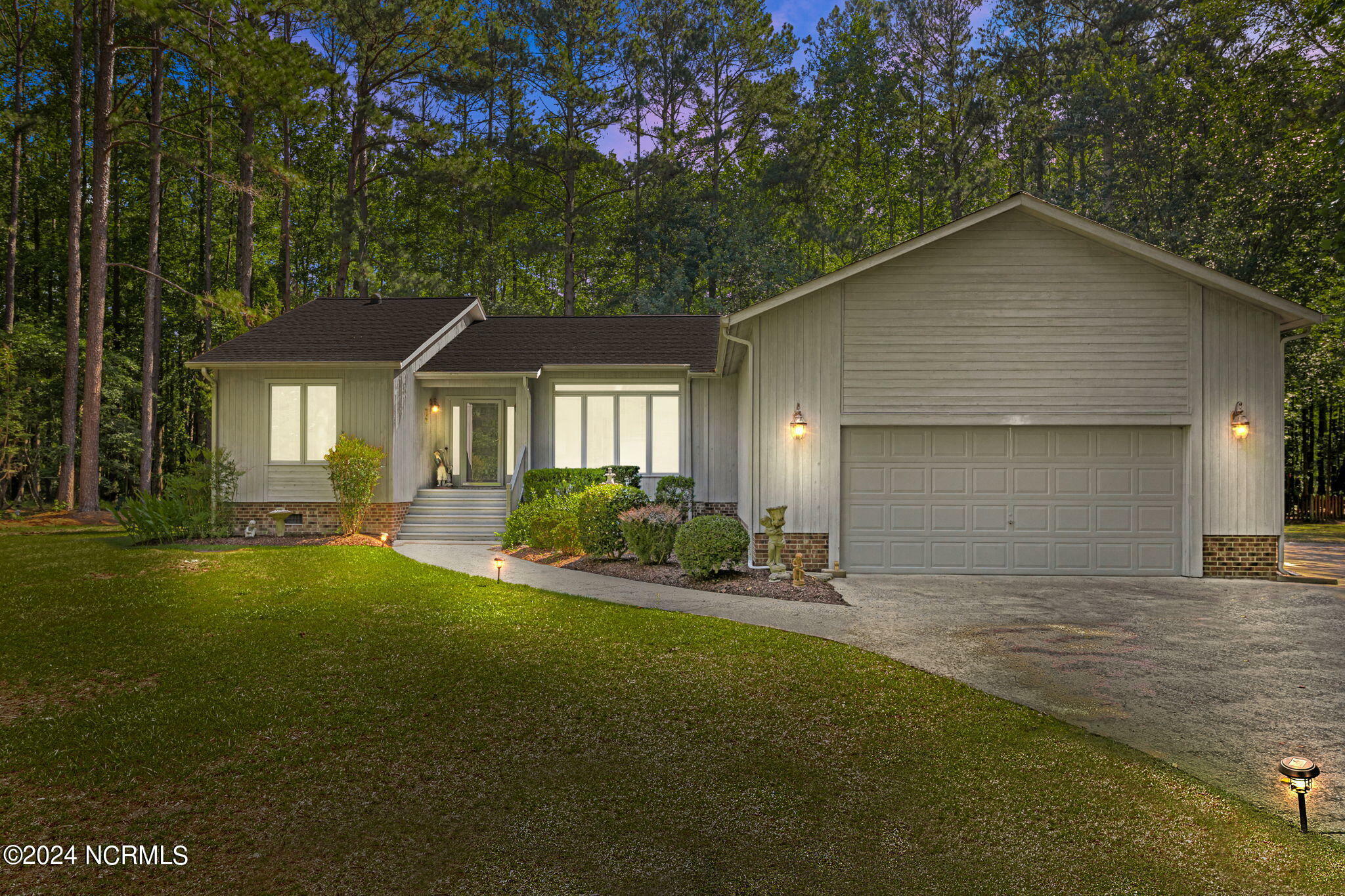 Property Photo: 105 Osprey Bay Road NC 27889