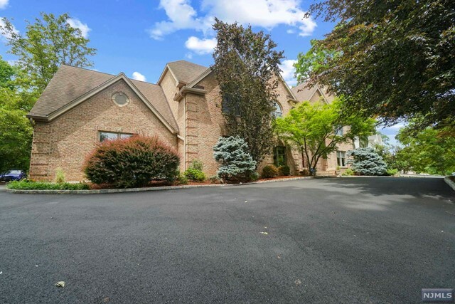 Property Photo:  163 Dewolf Road  NJ 07675 