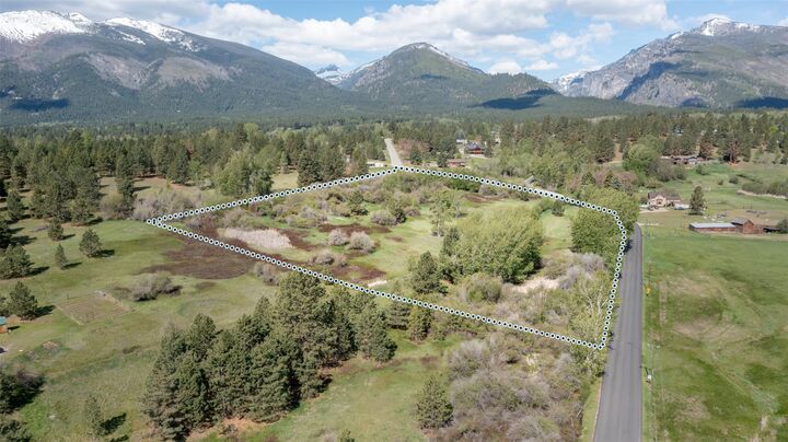 127 Blodgett Camp Road  Hamilton MT 59840 photo