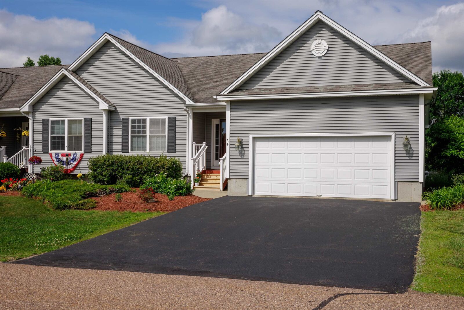 Property Photo:  64 Hailey's Way  VT 05446 