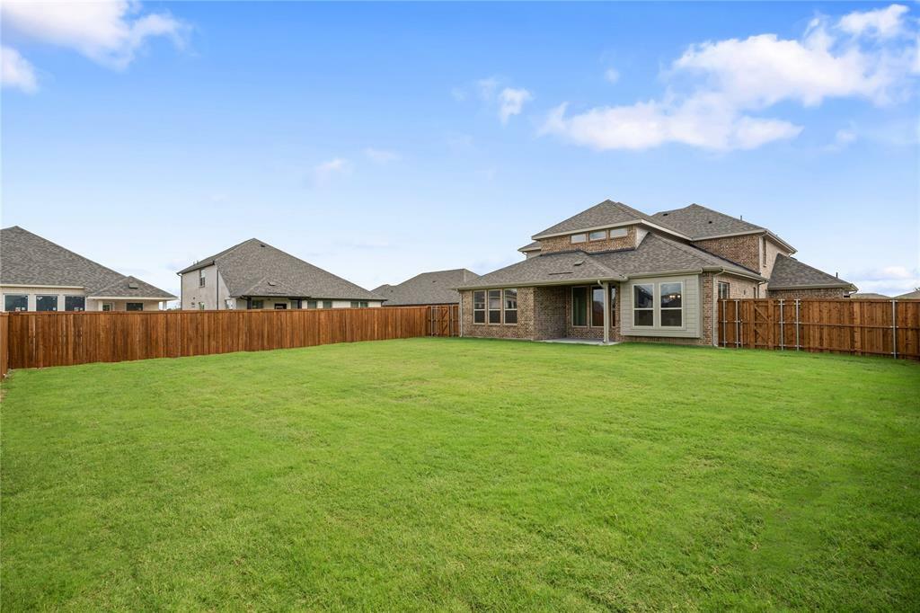 Property Photo:  109 Capital Court  TX 75126 