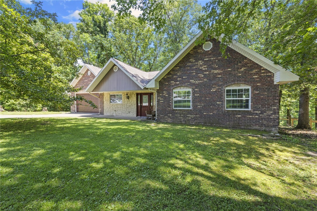 885 Kay Lynn Place  Pea Ridge AR 72751 photo