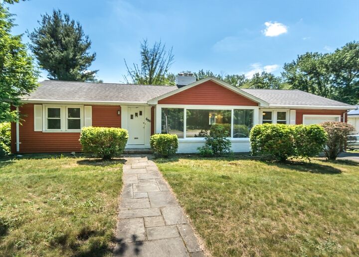 Property Photo:  696 Beaver Street  MA 02452 
