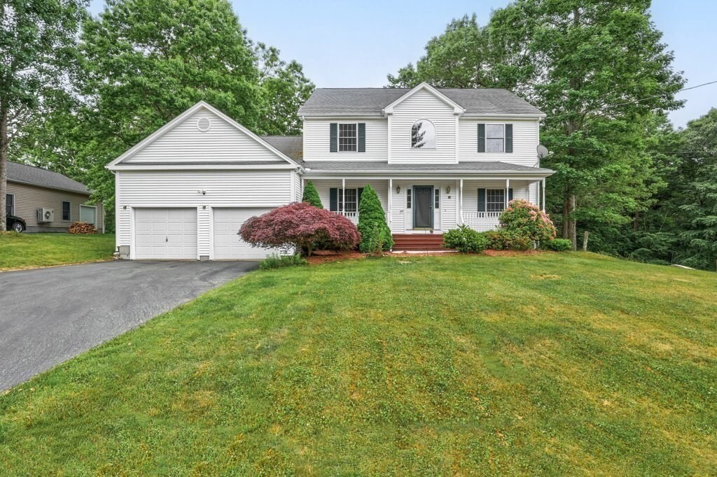 Property Photo:  49 Camile  MA 01570 