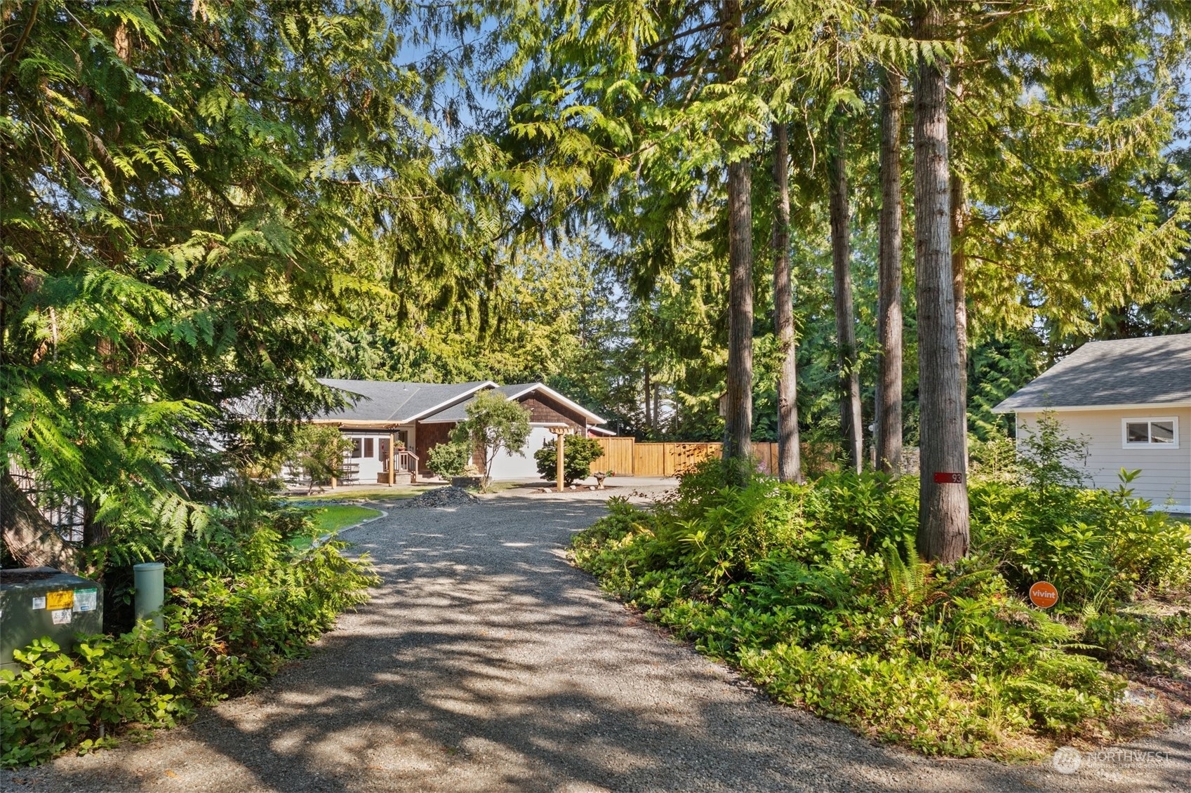 Property Photo:  93 Elderberry Lane  WA 98325 