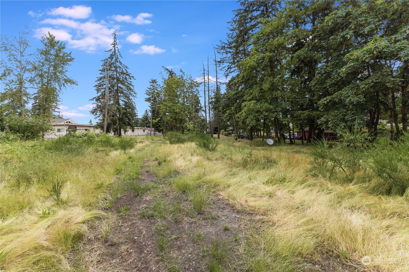 Property Photo:  0 R Street SE  WA 98002 