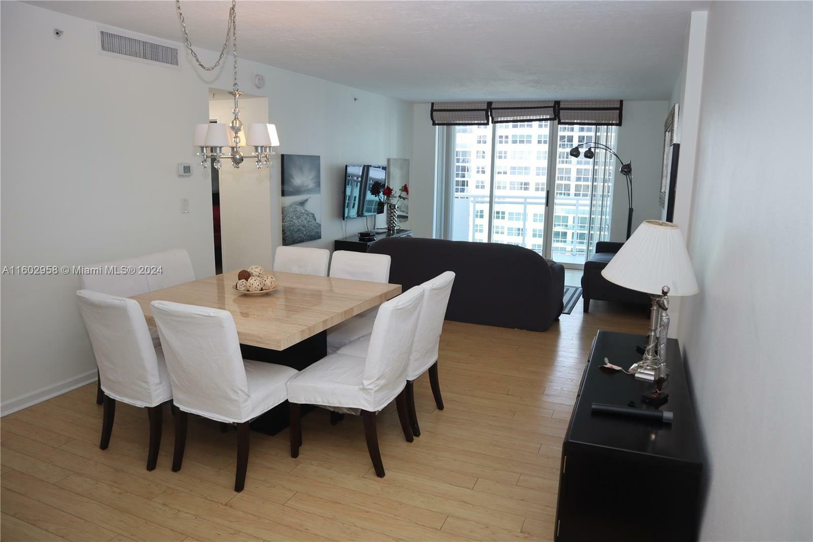 Property Photo:  3001 S Ocean Dr 901  FL 33019 