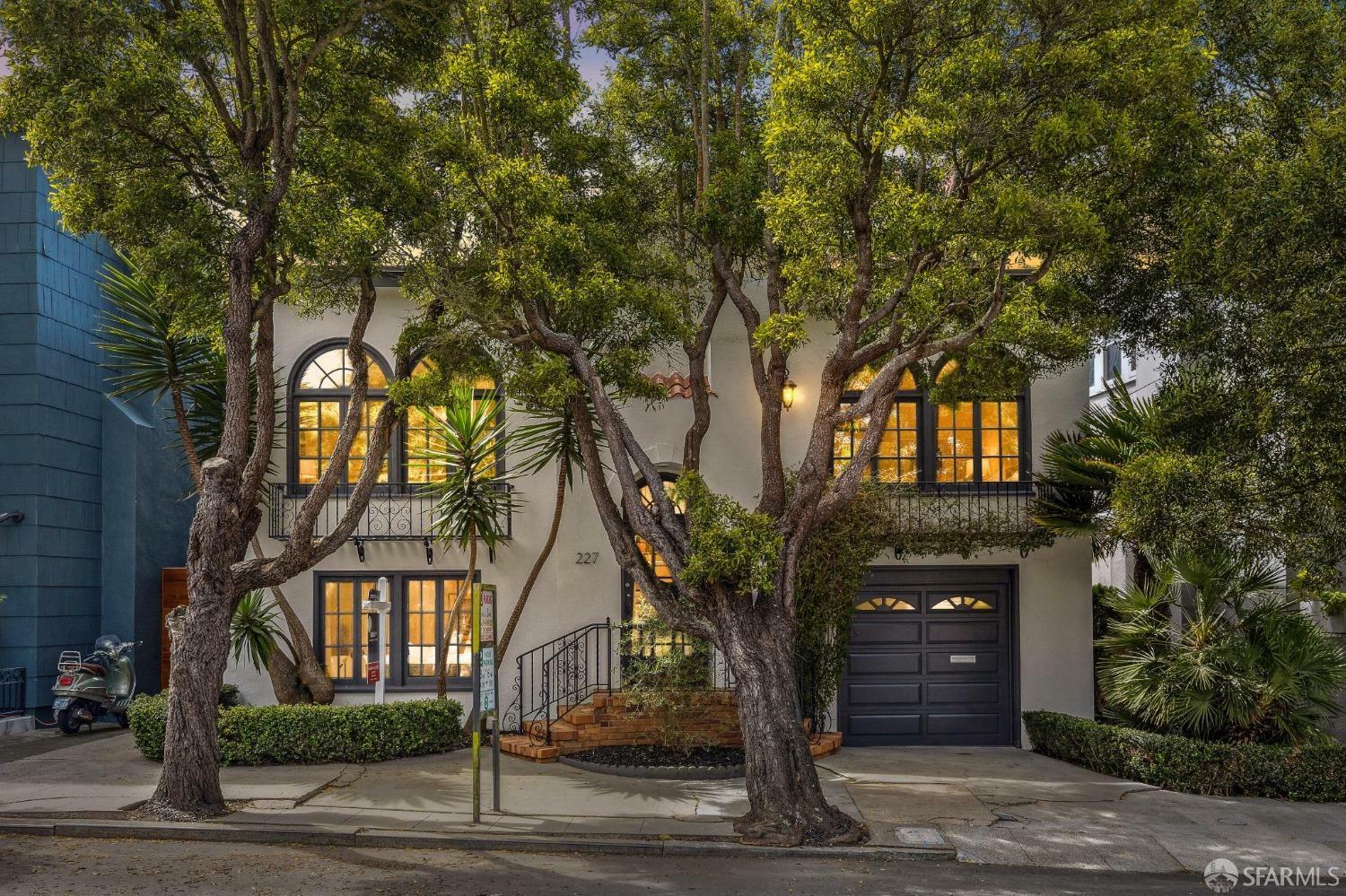 Property Photo: 227 Vicente Street CA 94127
