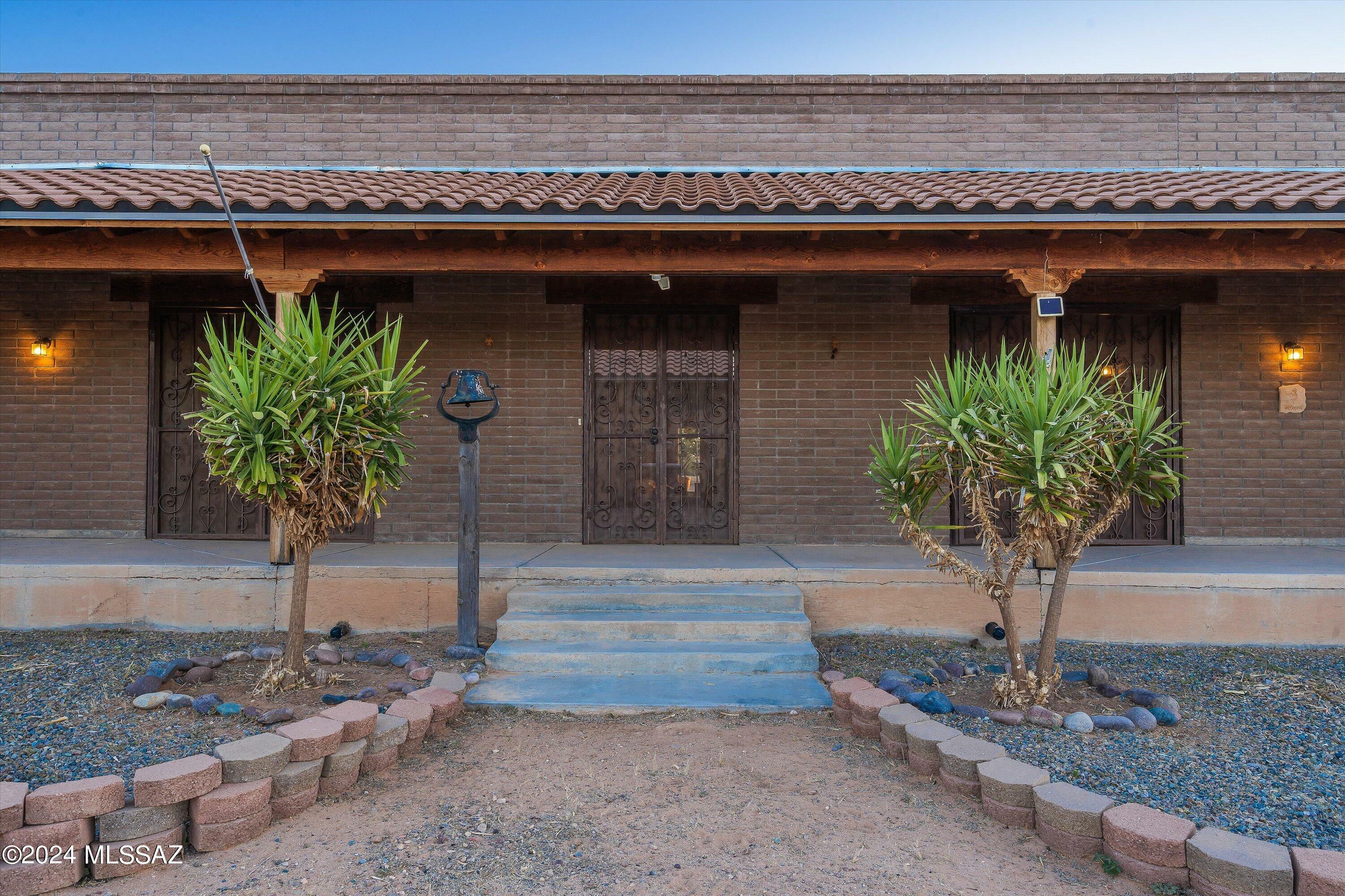 Property Photo:  12755 W Bristolwood Lane  AZ 85735 