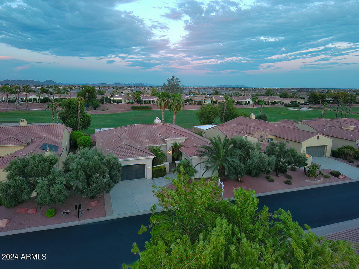 Property Photo:  22725 N Galicia Drive  AZ 85375 