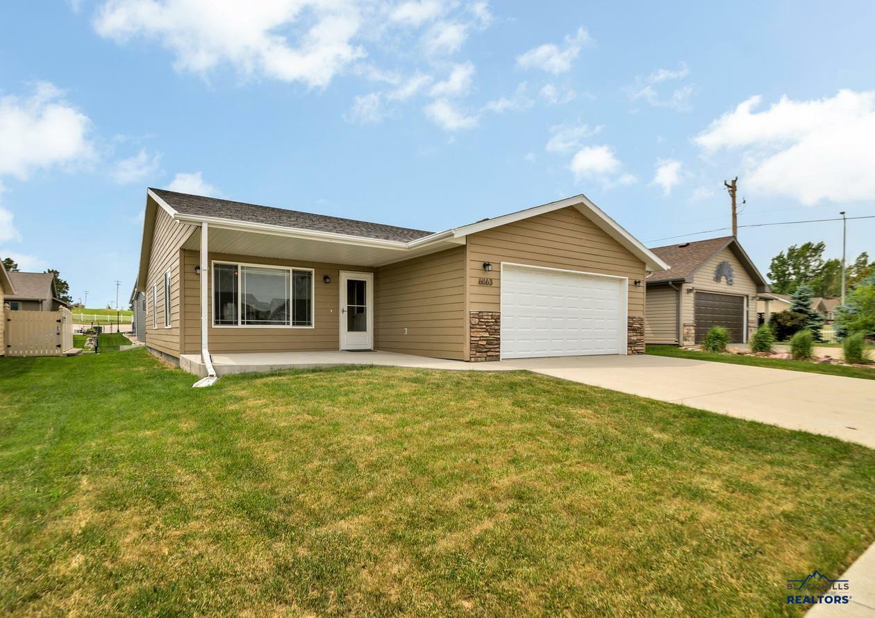 Property Photo:  6863 Mulberry Dr  SD 57718 