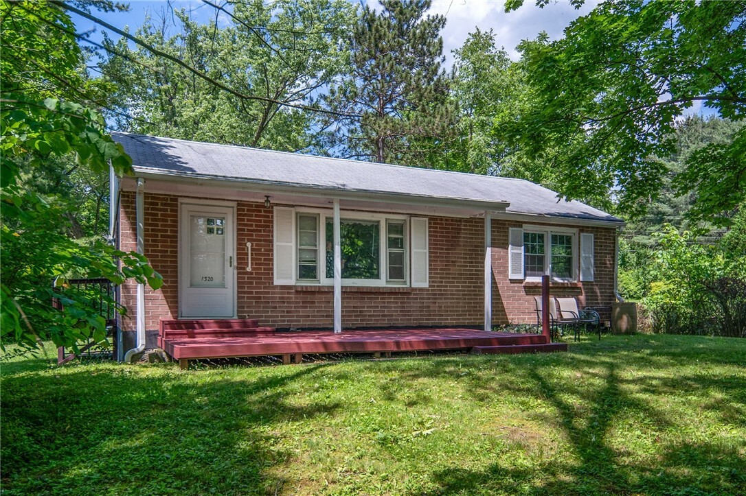 Property Photo:  1320 Hanshaw Road  NY 14850 