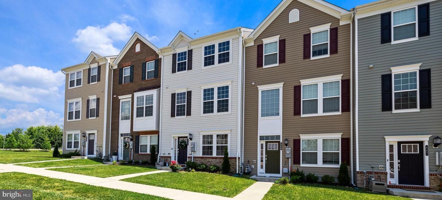 Property Photo: 411 Dryden Road MD 21001