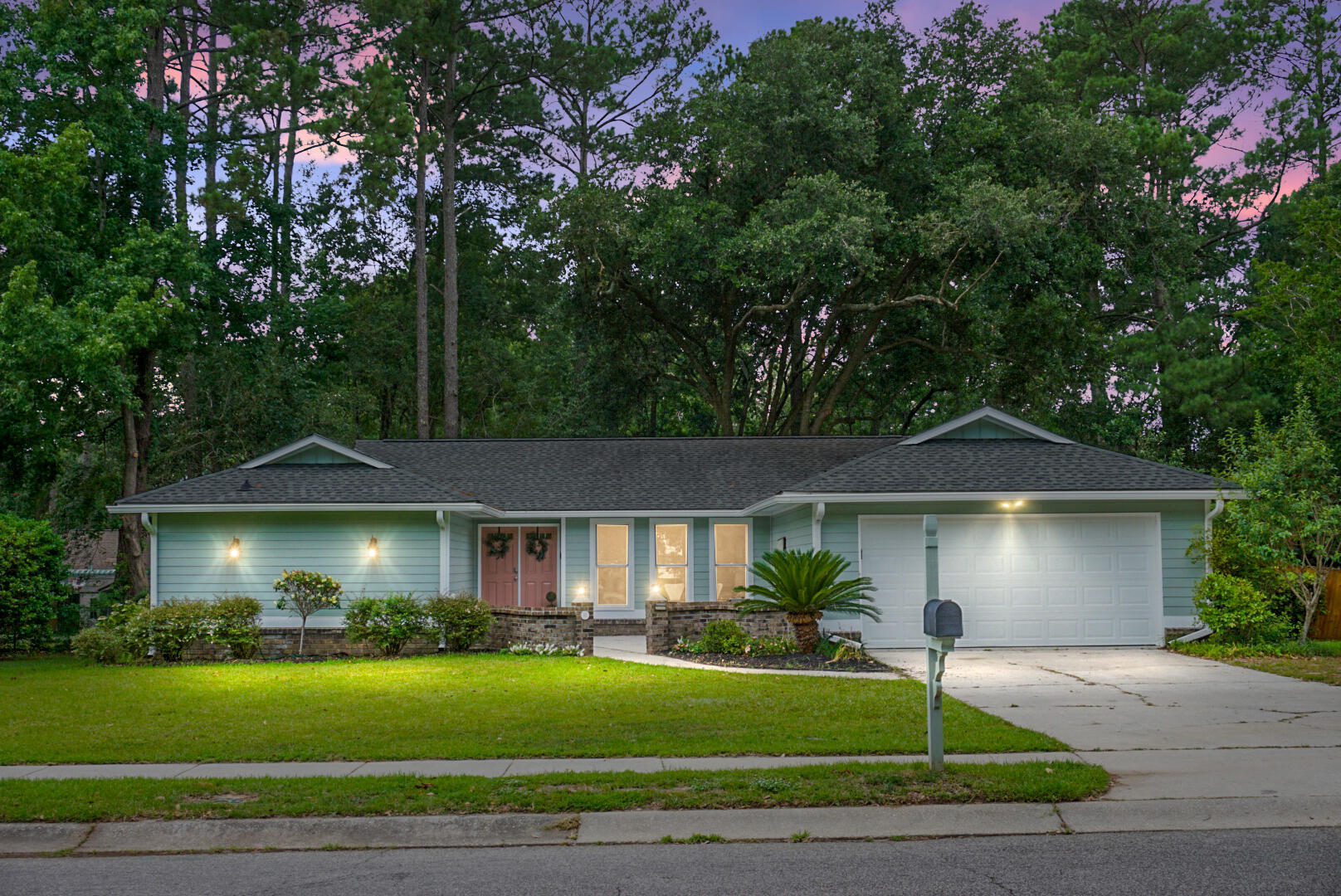 Property Photo: 111 Smythe Drive SC 29485