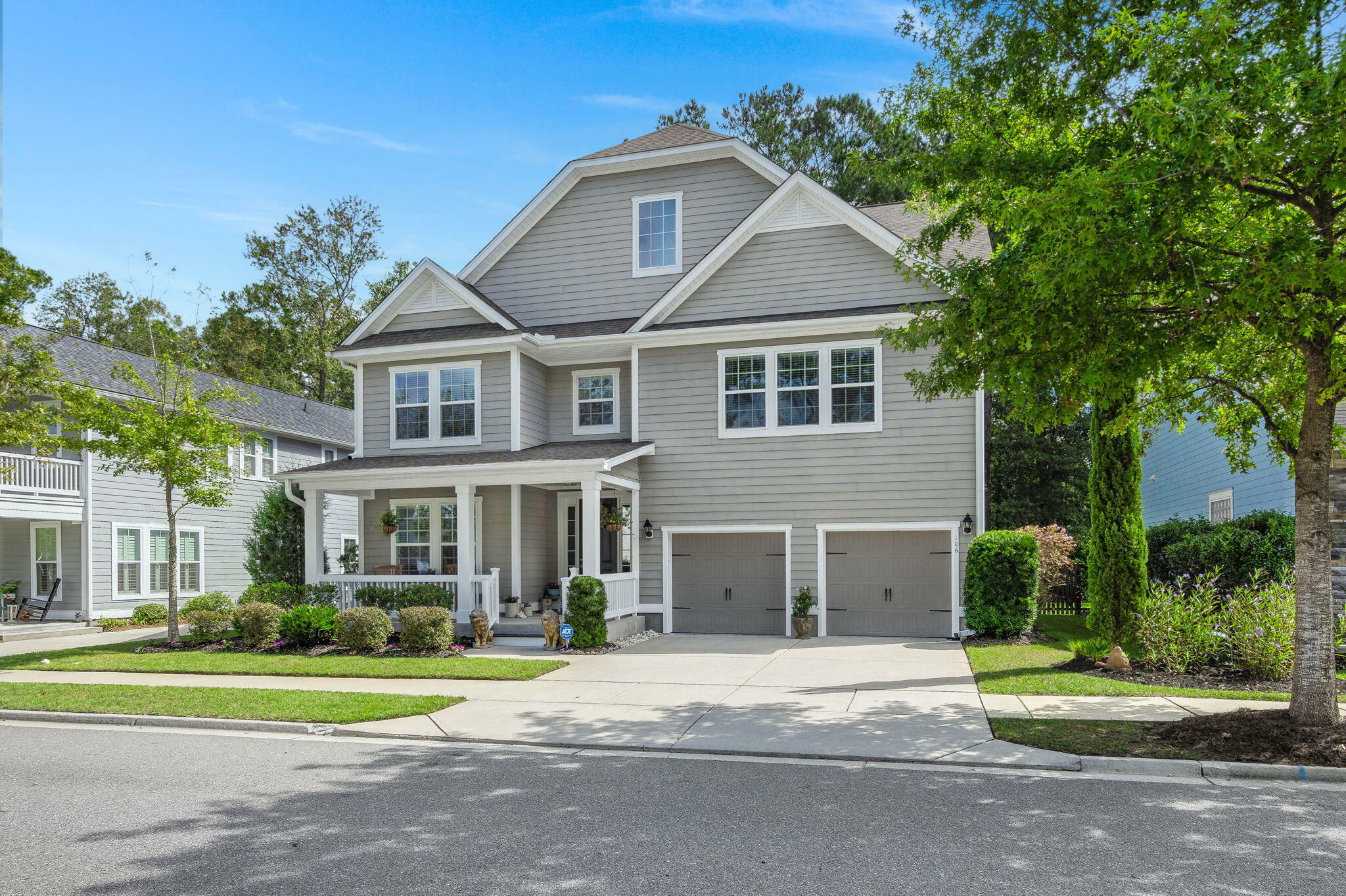 Property Photo: 106 Tortoise Street SC 29483