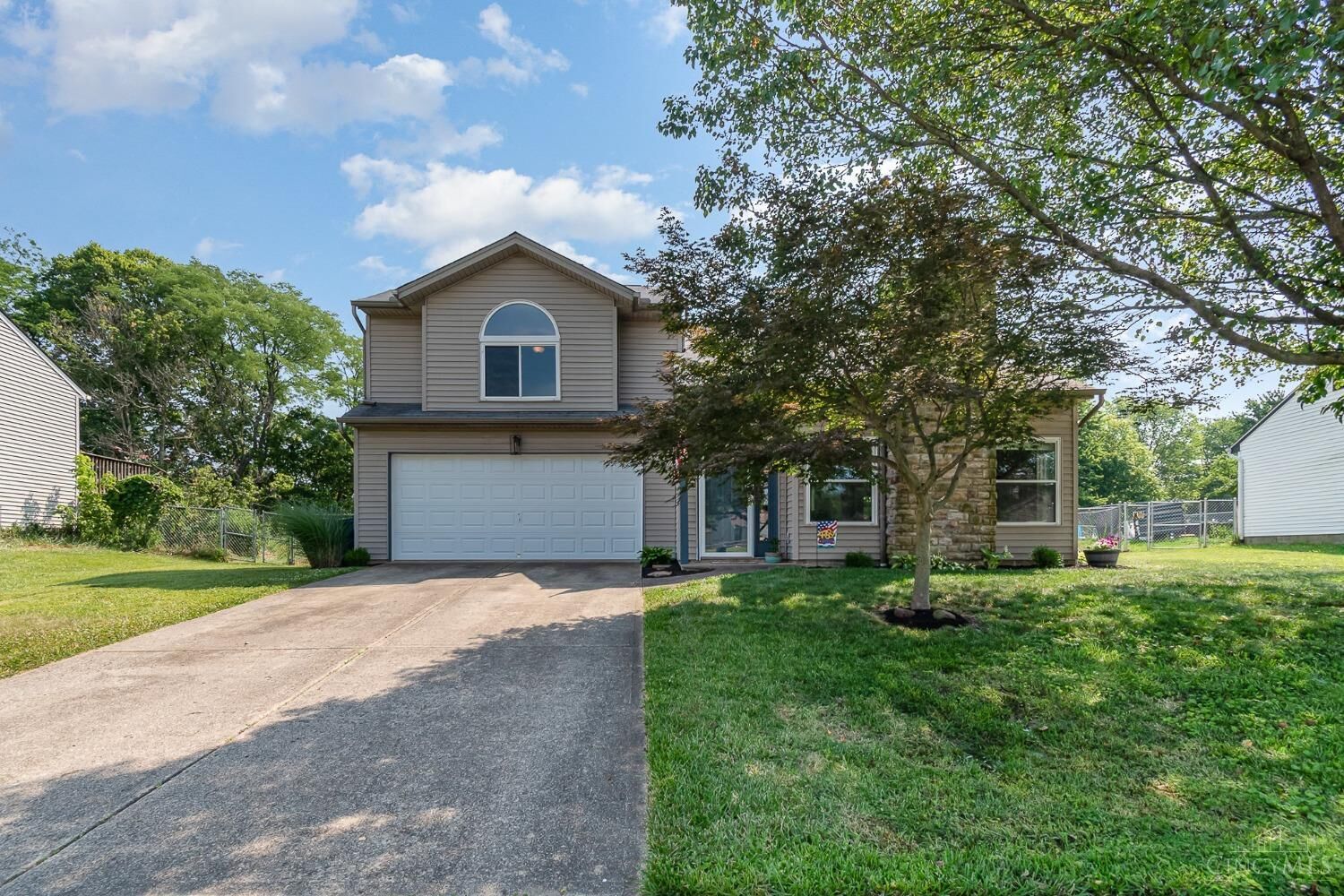 Property Photo:  4315 Cordial Place  OH 45103 