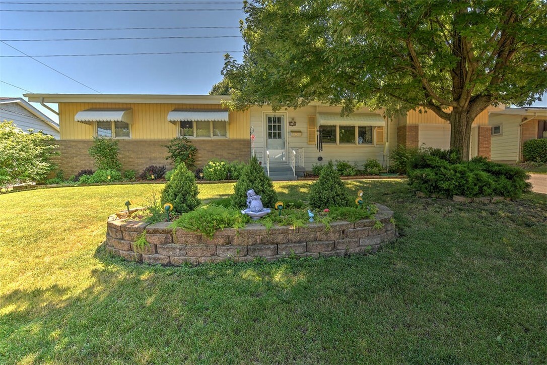 Property Photo:  3196 N Christine Drive  IL 62626 