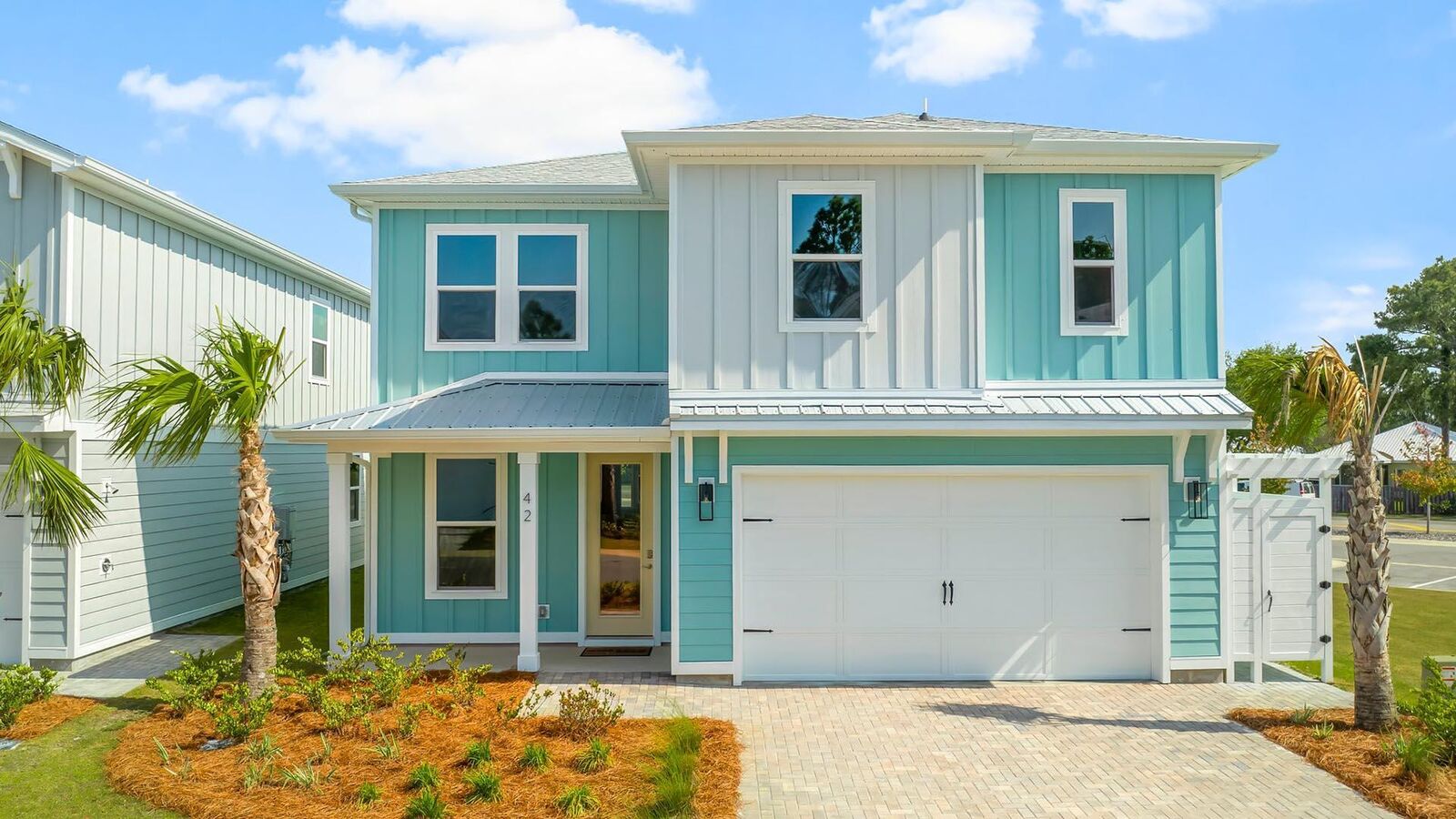 Property Photo: 42 Ashwood Drive FL 32459