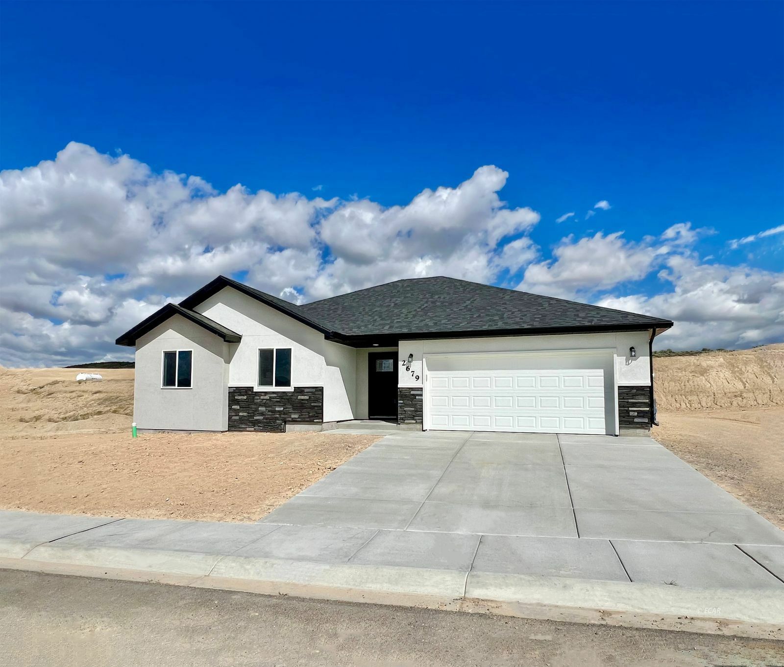 Property Photo:  2802 Incline Avenue  NV 89801 