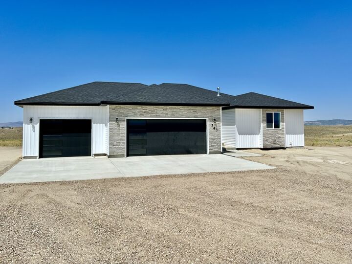 Property Photo: 2678 Mesquite Way NV 89801