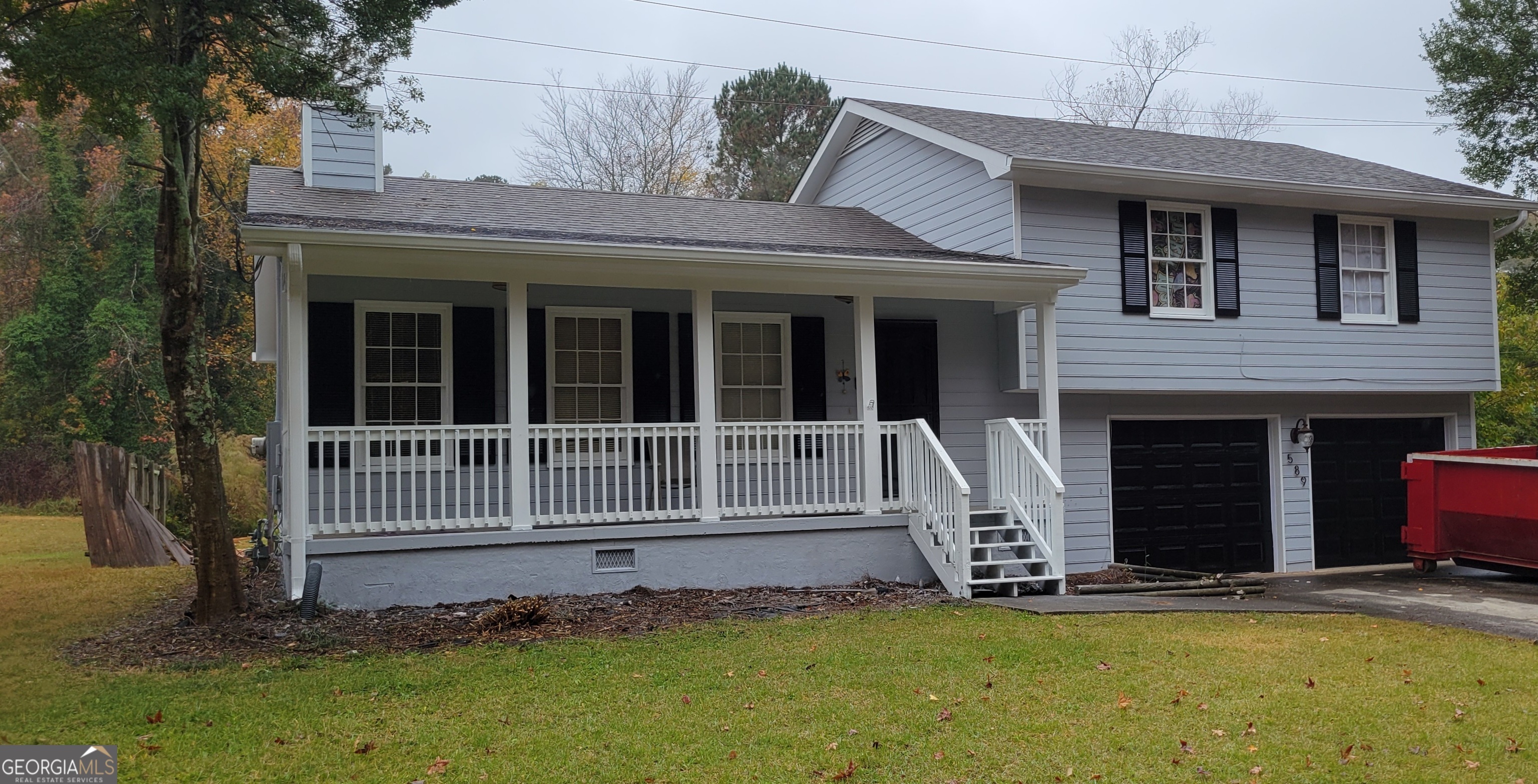 Property Photo:  589 Catrina Court  GA 30087 