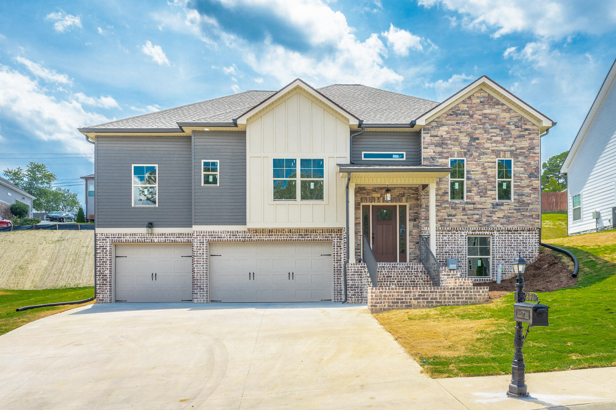 Property Photo: 891 Live Oak Road GA 30736