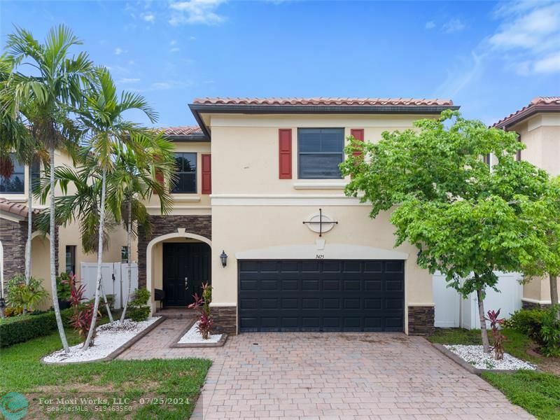 Property Photo:  3425 W 86th Ter  FL 33018 