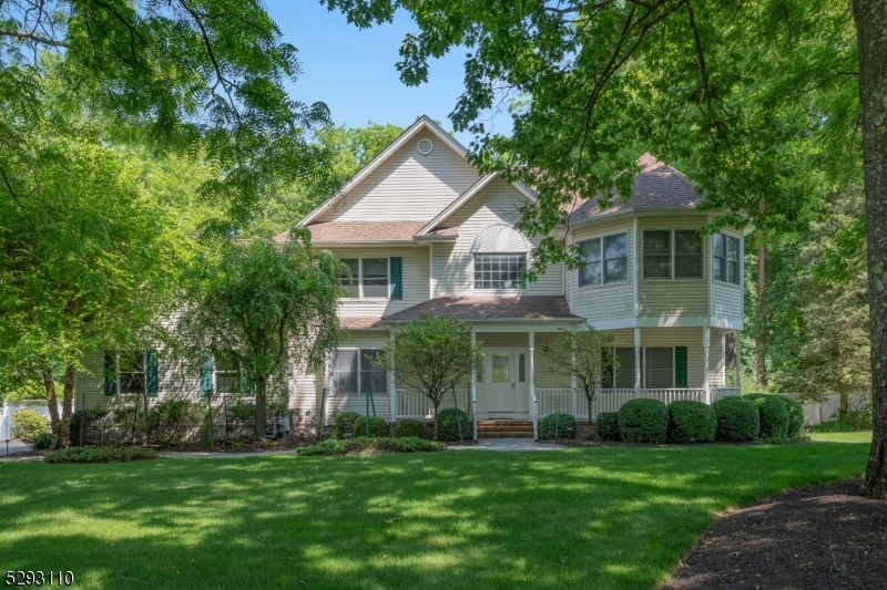 Property Photo: 7 Ella Rd NJ 07871